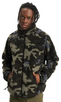 Immagine prodotto di Giacca in pile da uomo Brandit Teddyfleece