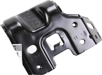 Produktbild von Original Fiat Halter Kotflügel vorne Beifahrerseite Grande Punto ab 05 51713983