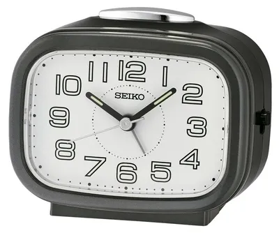Produktbild von SEIKO CLOCKS Wecker WATCHES QHK060K
