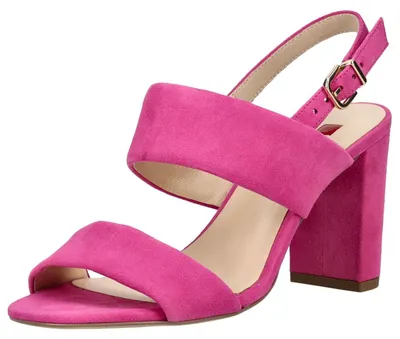 Produktbild von Högl Sandalen Sandalen Veloursleder