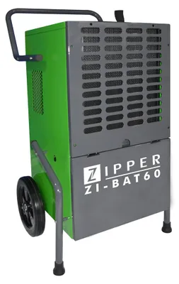 Image de Déshumidificateur - 760 W - 230V