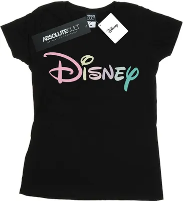 Produktbild von Disney - T-Shirt für Damen BI16322 (XXL) (Schwarz)