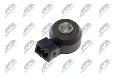 Produktbild von NTY Klopfsensor ESS-NS-002 für NISSAN Qashqai / Qashqai +2 I (J10, NJ10) 39mm