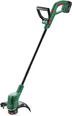 Produktbild von Akku-Rasentrimmer EasyGrassCut 18V-230, 1 x Akku PBA 18V 2.0Ah