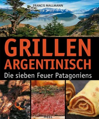 Immagine prodotto di Grillen Argentinisch