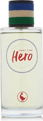 Obrázek produktu pro El Ganso Part Time Hero EDT 125 ml M