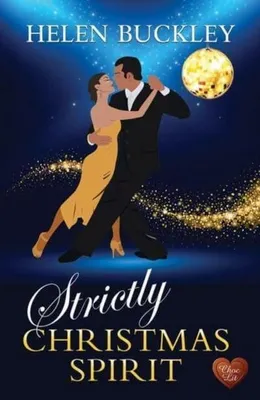 Immagine prodotto di Strictly Christmas Spirit – Lingua: Inglese