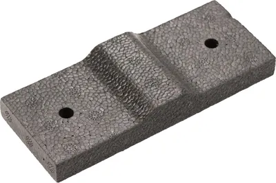 Produktbild von Original Halter für den Ersatzreifen 51861620