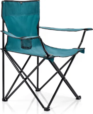 Produktbild von Meteor Quay Campingstühl, klappstuhl für camping blau