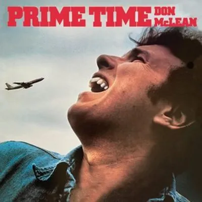Produktbild von Prime Time (Remastered)