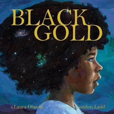 Produktbild von Black Gold