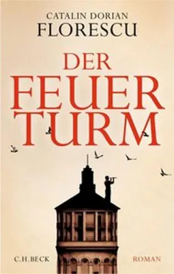 Produktbild von Der Feuerturm