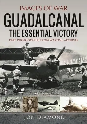 Productafbeelding van Guadalcanal