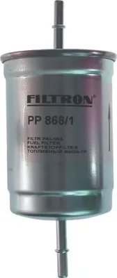 Produktbild von Kraftstofffilter FILTRON PP 866/1 für VOLVO V70 II (285) Leitungsfilter