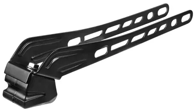Produktbild von Powerslide Megacruiser Bremse Schwarz  Schwarz One Size