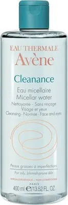 Immagine prodotto di Avène Acqua Micellare 400 ml