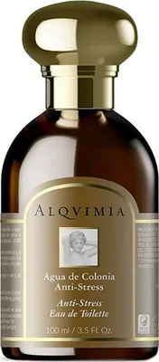 Produktbild von Gesichtscreme Alqvimia (100 ml)