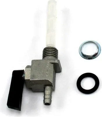 Immagine prodotto di Rubinetto benzina Sgr per Gilera/Morini/Piaggio
