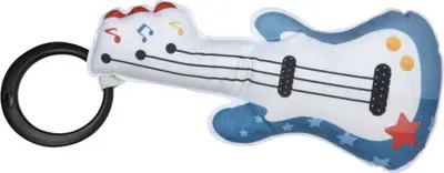 Productafbeelding van Dorel Tiny Love Stofgitaar Rock 3333150641
