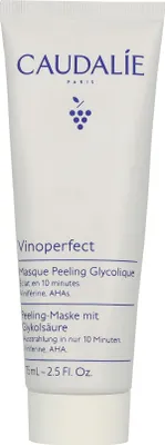 Produktbild von Caudalie 3522930003281, Frauen, Jeder Hauttyp, Anti-Mitesser, 1 Stück(e), Creme, Tube