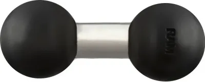 Obrázok produktu pre RAM Mounts RAM-B-230U, Hliník, Čierna, 40 g
