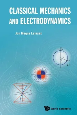 Productafbeelding van Classical Mechanics And Electrodynamics