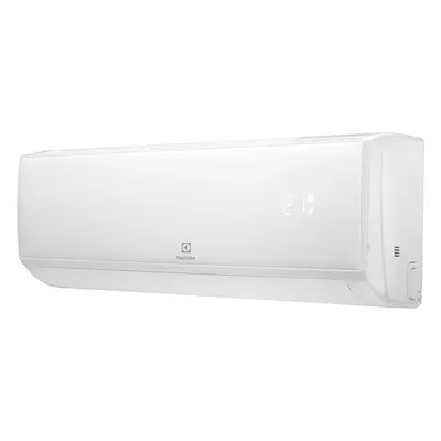 Produktbild von Klimaanlage ELECTROLUX EACS/I-09HEL/N8 EEC, 9000 BTU, Heizung, Inverter, WLAN, Klasse A++/A+, Wei