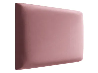Produktbild von MIRJAN24 Wandpaneel Pag 40x30, Polsterwand für Schlafzimmer, Garderobe, Kinderzimmer (Farbe: Manila 09)