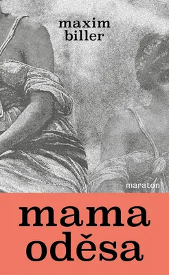 Zdjęcie produktu dla Mama Oděsa