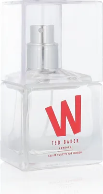 Produktbild von Ted Baker W Eau De Toilette 30 ml (woman)