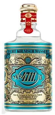 Produktbild von 4711 Eau De Cologne 300ml