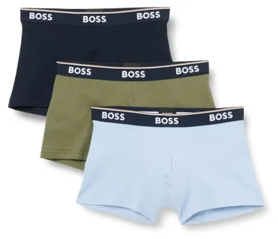 Produktbild von BOSS Trunk 3P Power 10276514 01