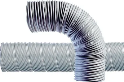 Immagine prodotto di Maico 0055.0072 Tubo flessibile in acciaio SFR 80