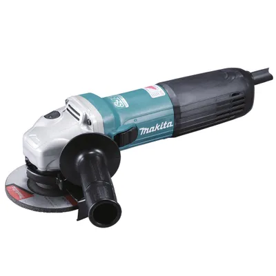 Produktbild von Makita GA4540C, 11000 RPM, 115, 6.4, AC, 2,5 kg