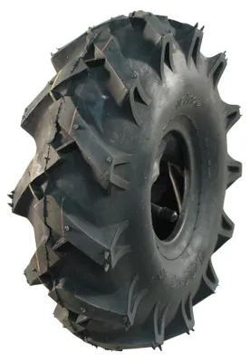 Reifen 10 inch 115 mm TT Duro