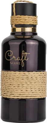 Zdjęcie produktu dla Vurv Craft Noire Woda perfumowana, 100 ml