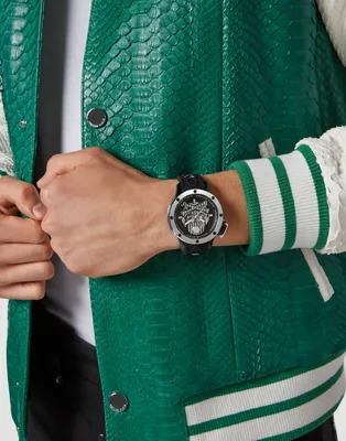 Produktbild von Philipp Plein Automatikuhr für Herren