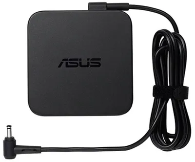 Produktbild von ASUS N90W-03, Laptop, Drinnen, 100-240 V, 50/60 Hz, 90 W, 19 V
