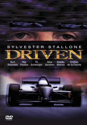 Produktbild von Driven