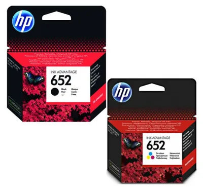 Zdjęcie produktu dla HP 652A oryginalny czarny toner LaserJet, 11500 stron(y), Czarny, 1 szt.