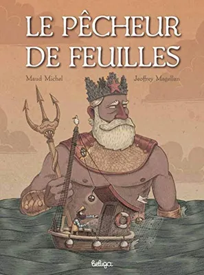 Image de Le pêcheur de feuilles