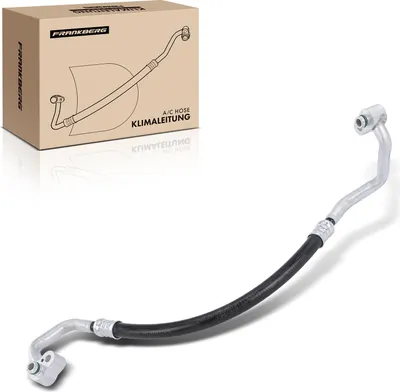 Immagine prodotto di Frankberg 1x tubo aria condizionata ad alta pressione per VW Golf Plus 521 5M1 1.4L-2.0L