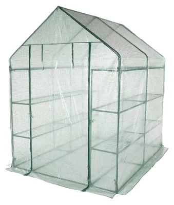 Immagine prodotto di Serra Da Balcone 'Multiripiano'  Cm 143 X 143 X H 195