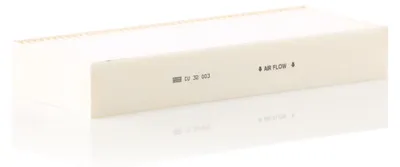 Produktbild von MANN-FILTER CU 32 003 Innenraumfilter Pollenfilter