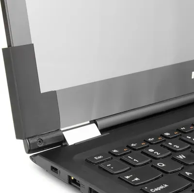 Obrázek produktu pro Opravná sada pro pant víka krytu Lenovo Yoga 500-15ISK, 500-15IBD, 500-15IHW, Flex 3-1570, Flex 3-1580