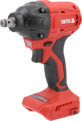 Produktbild von YATO Akkuschrauber 18V