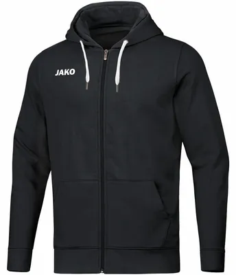 Produktbild von Kapuzenjacke Base JAKO