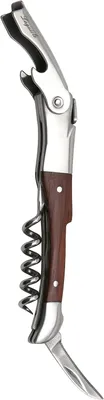 Produktbild von Laguiole Sommelier 19 x 2,5 x 2 cm Edelstahl/Holz