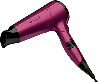 Produktbild von Haartrockner mit Klappgriff Frizz Fighter RVDR5229E