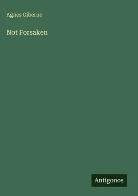 Produktbild von Not Forsaken
